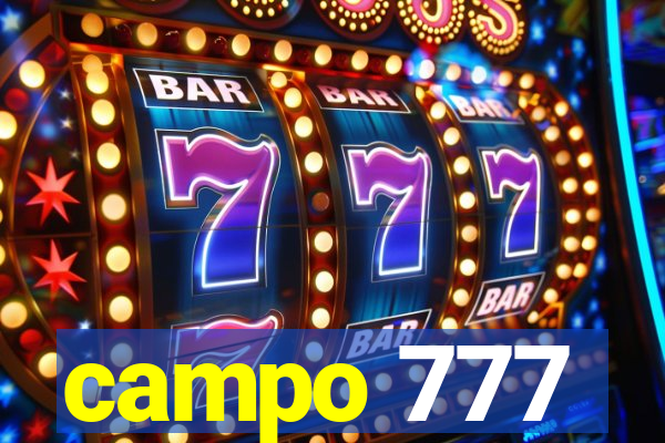 campo 777